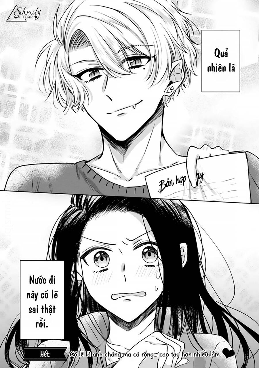 Tuyển Tập Oneshot Chapter 33 - 19