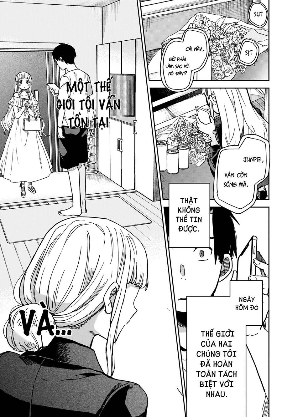 Tuyển Tập Oneshot Chapter 331 - 16