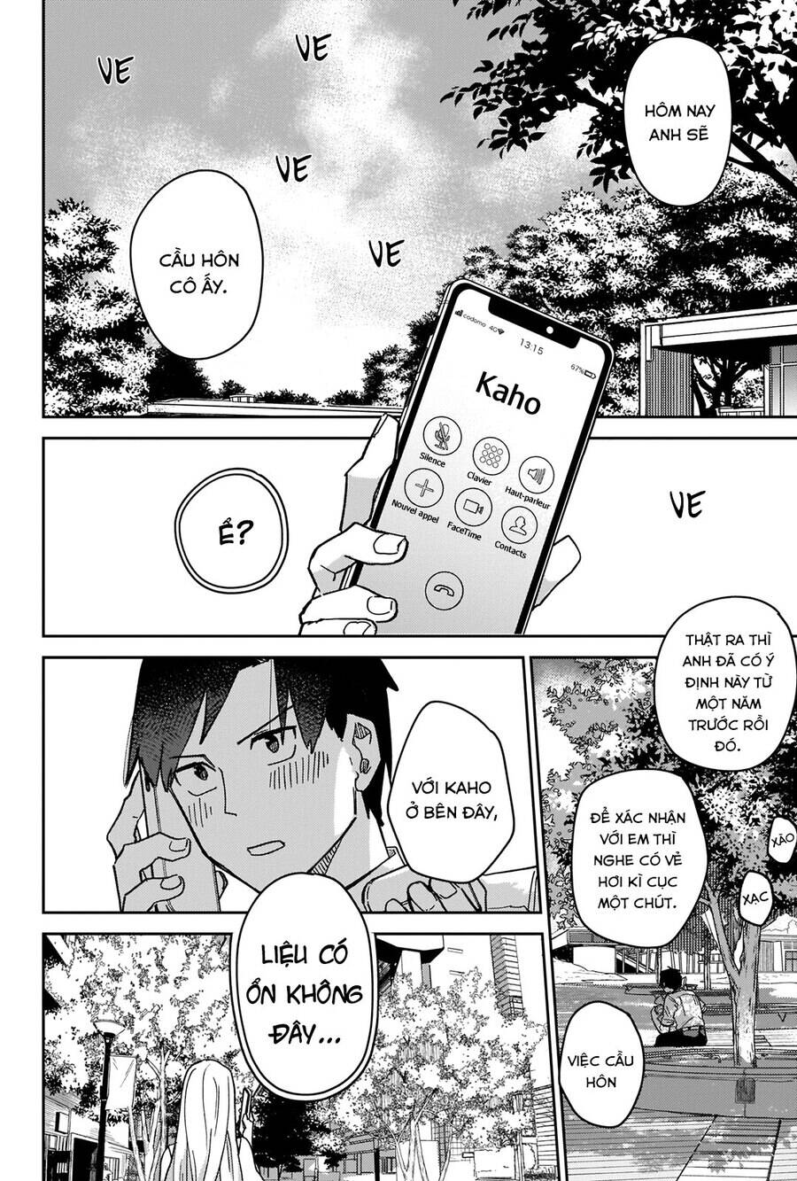 Tuyển Tập Oneshot Chapter 331 - 23