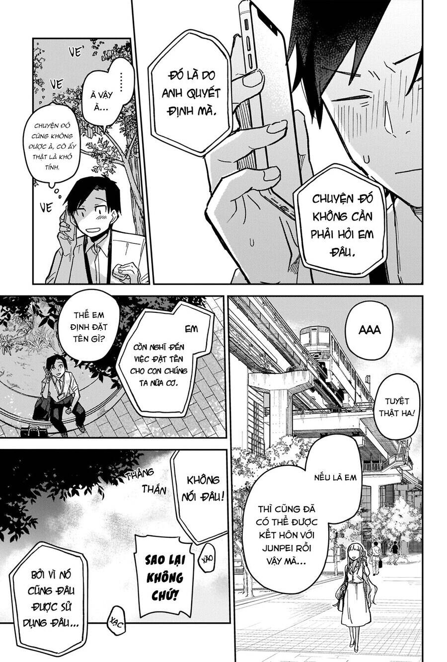 Tuyển Tập Oneshot Chapter 331 - 24