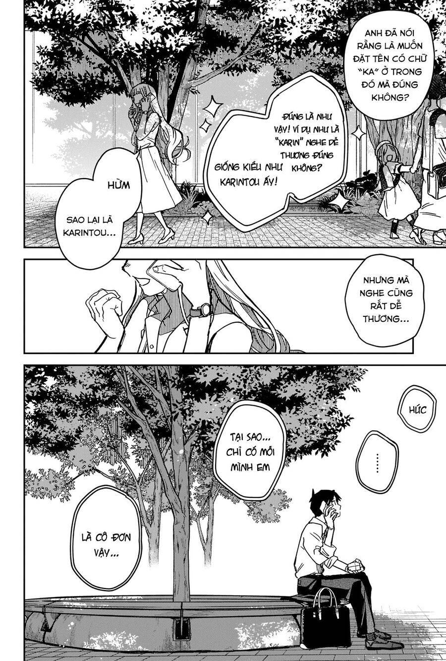 Tuyển Tập Oneshot Chapter 331 - 25