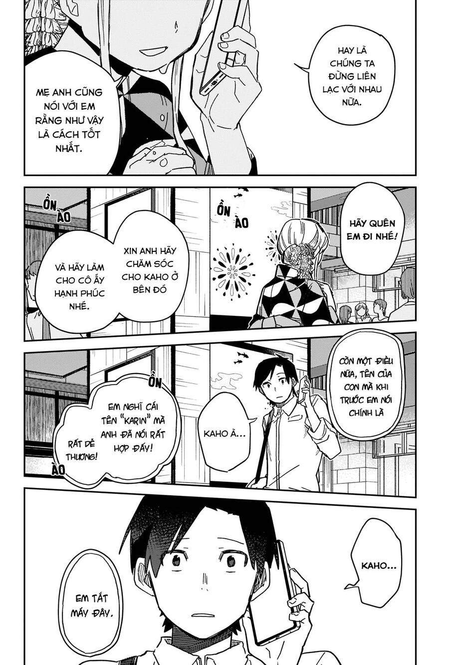 Tuyển Tập Oneshot Chapter 331 - 33