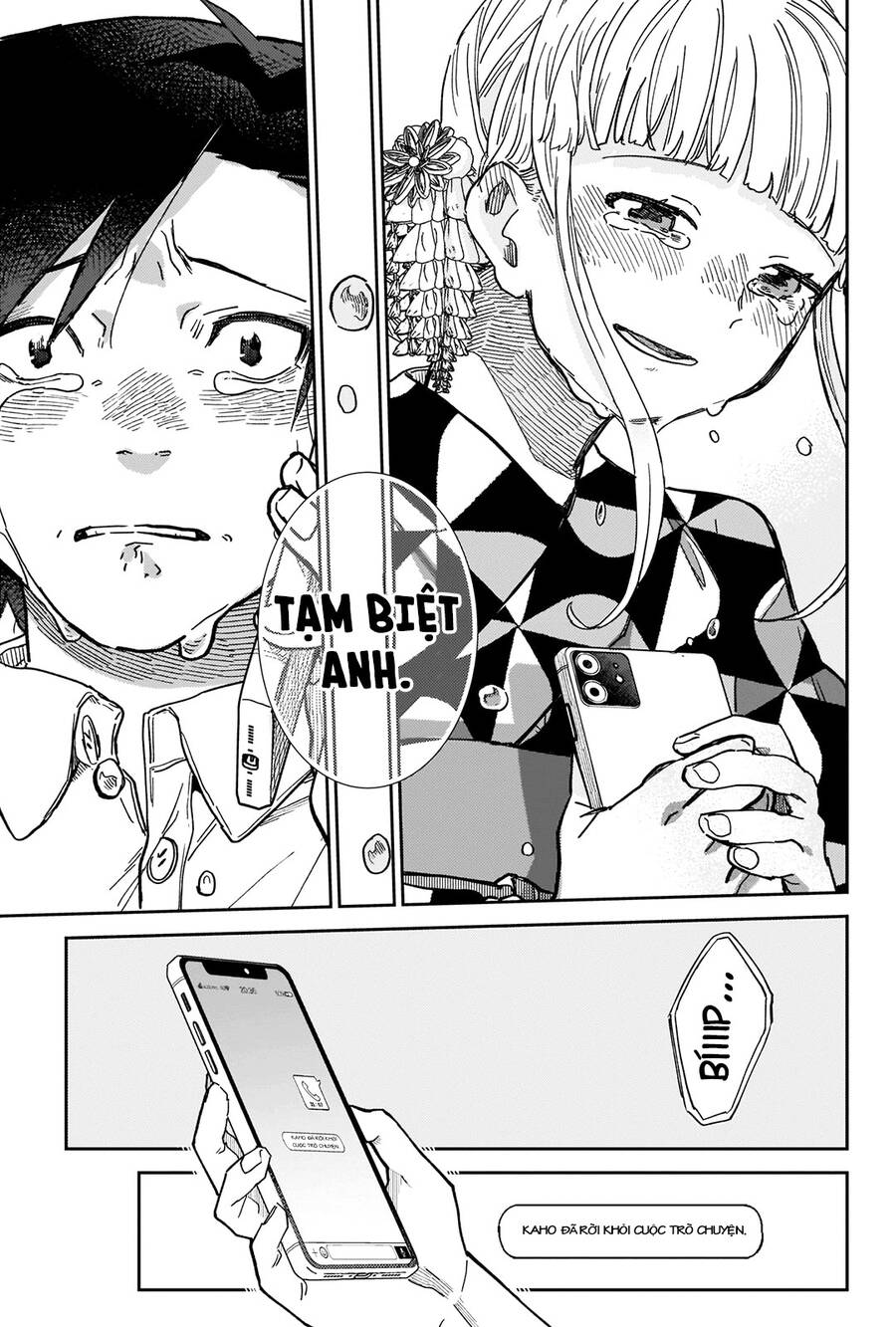 Tuyển Tập Oneshot Chapter 331 - 34