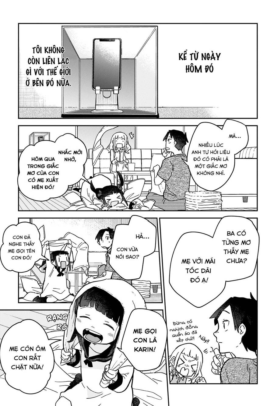 Tuyển Tập Oneshot Chapter 331 - 36