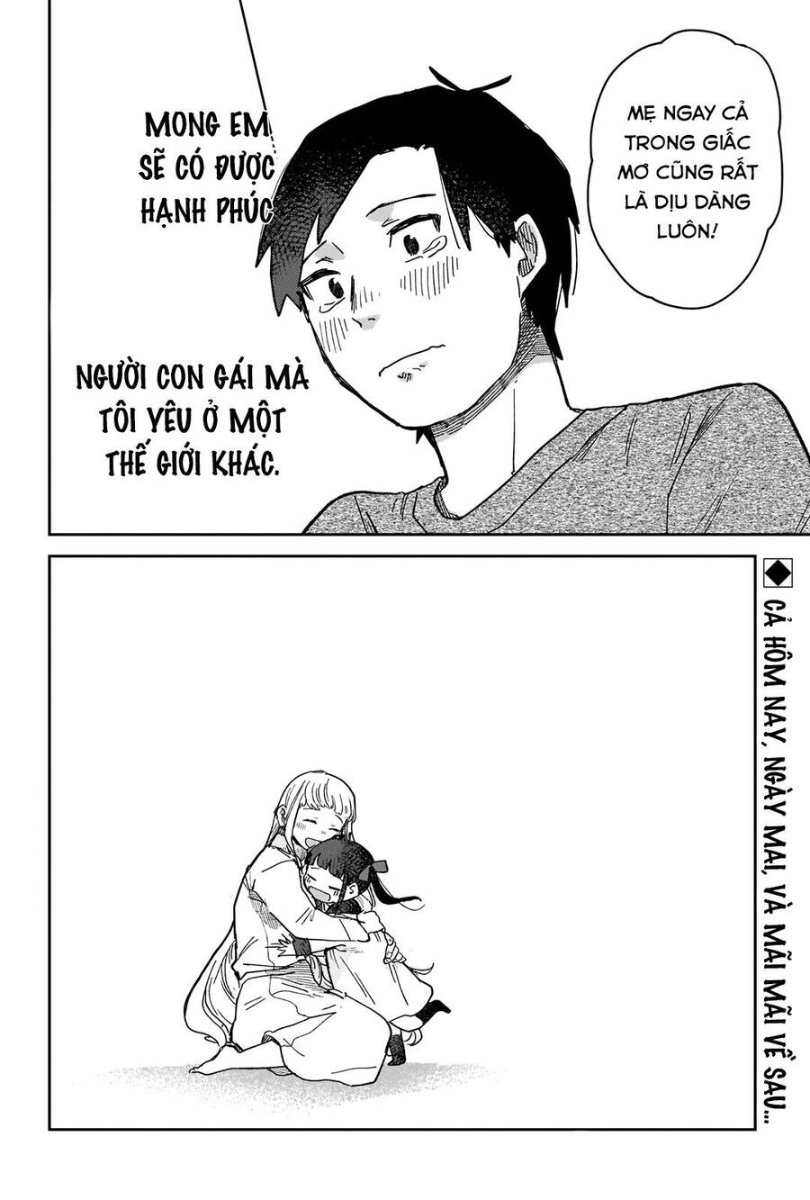 Tuyển Tập Oneshot Chapter 331 - 37