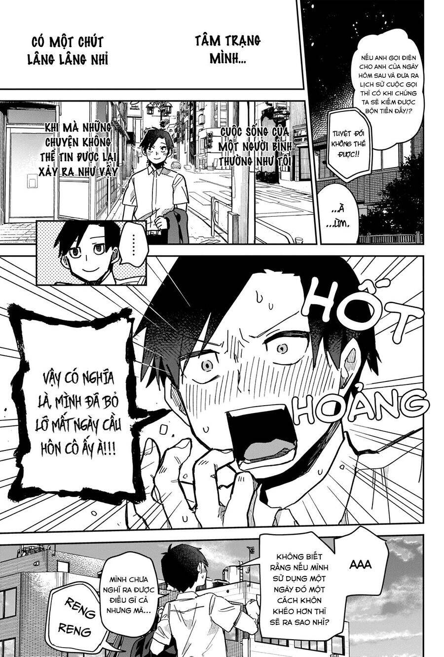 Tuyển Tập Oneshot Chapter 331 - 10