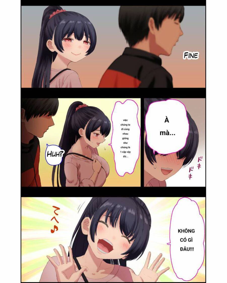 Tuyển Tập Oneshot Chapter 332 - 2