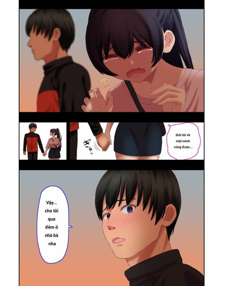 Tuyển Tập Oneshot Chapter 332 - 3