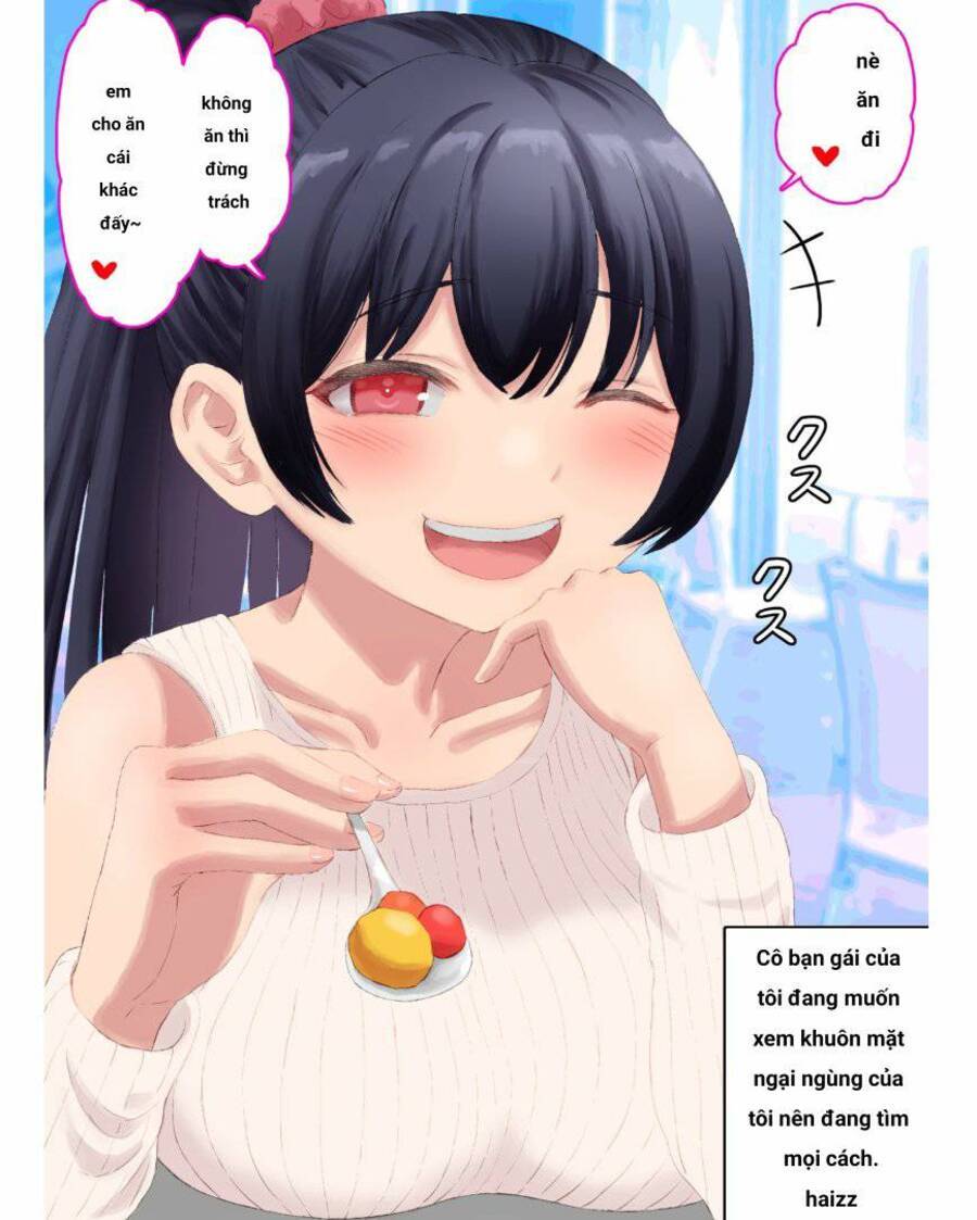 Tuyển Tập Oneshot Chapter 332 - 6