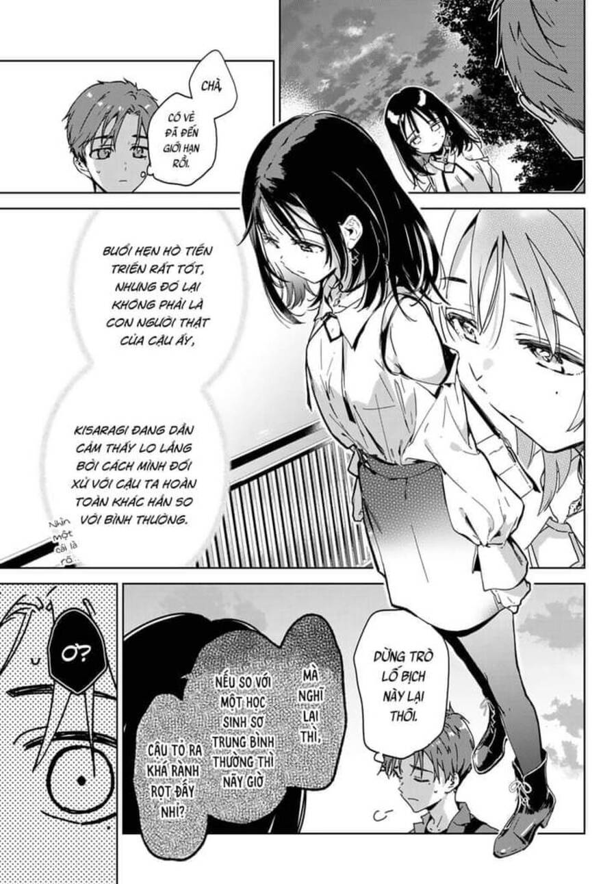 Tuyển Tập Oneshot Chapter 333 - 12