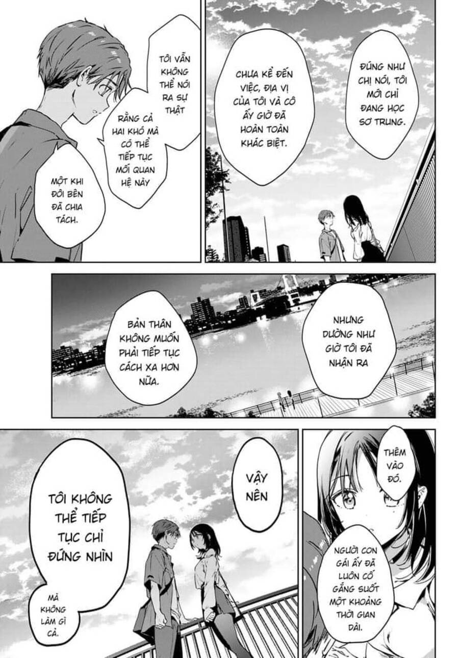 Tuyển Tập Oneshot Chapter 333 - 14