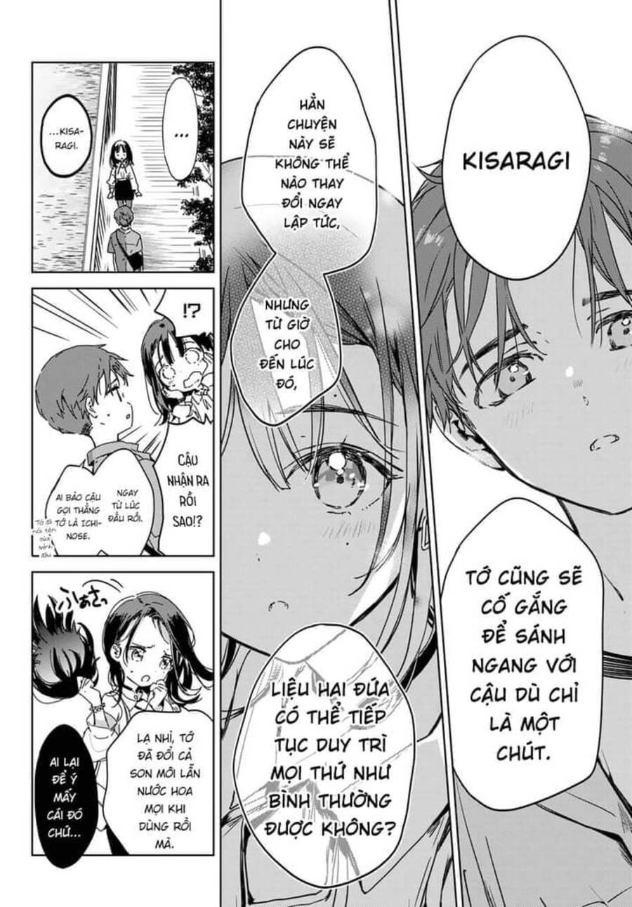 Tuyển Tập Oneshot Chapter 333 - 15