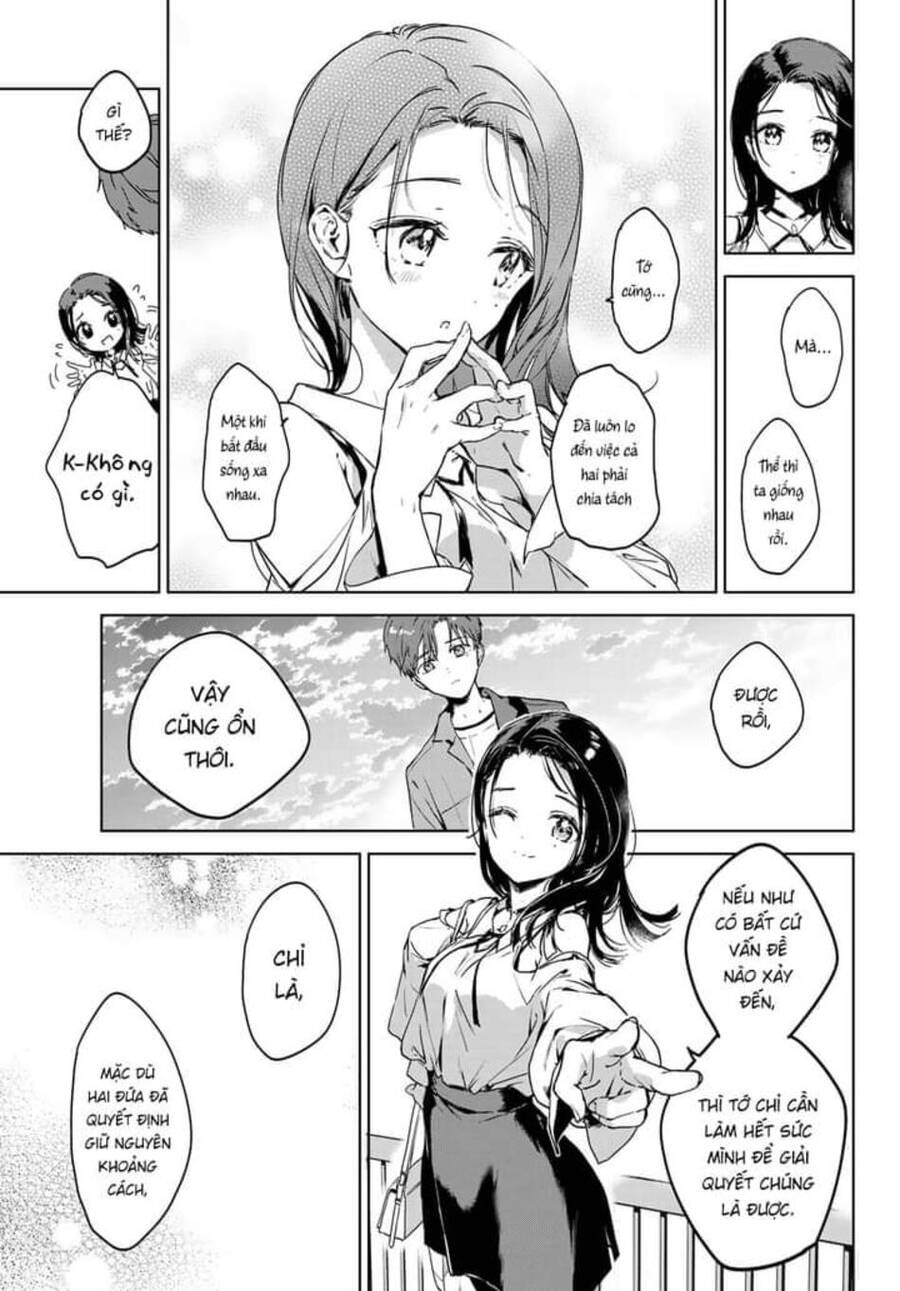 Tuyển Tập Oneshot Chapter 333 - 16