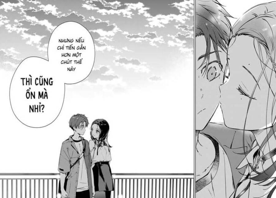 Tuyển Tập Oneshot Chapter 333 - 17