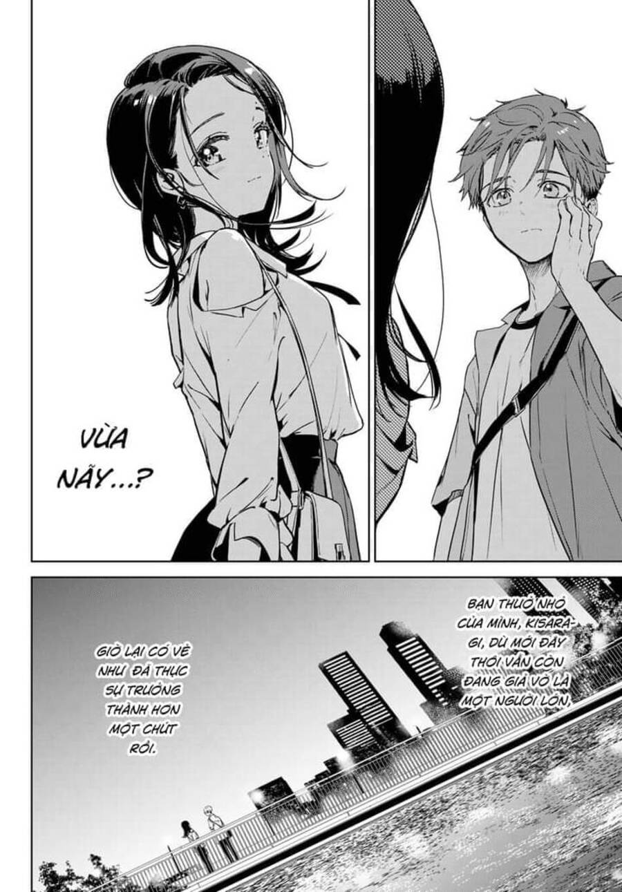 Tuyển Tập Oneshot Chapter 333 - 18