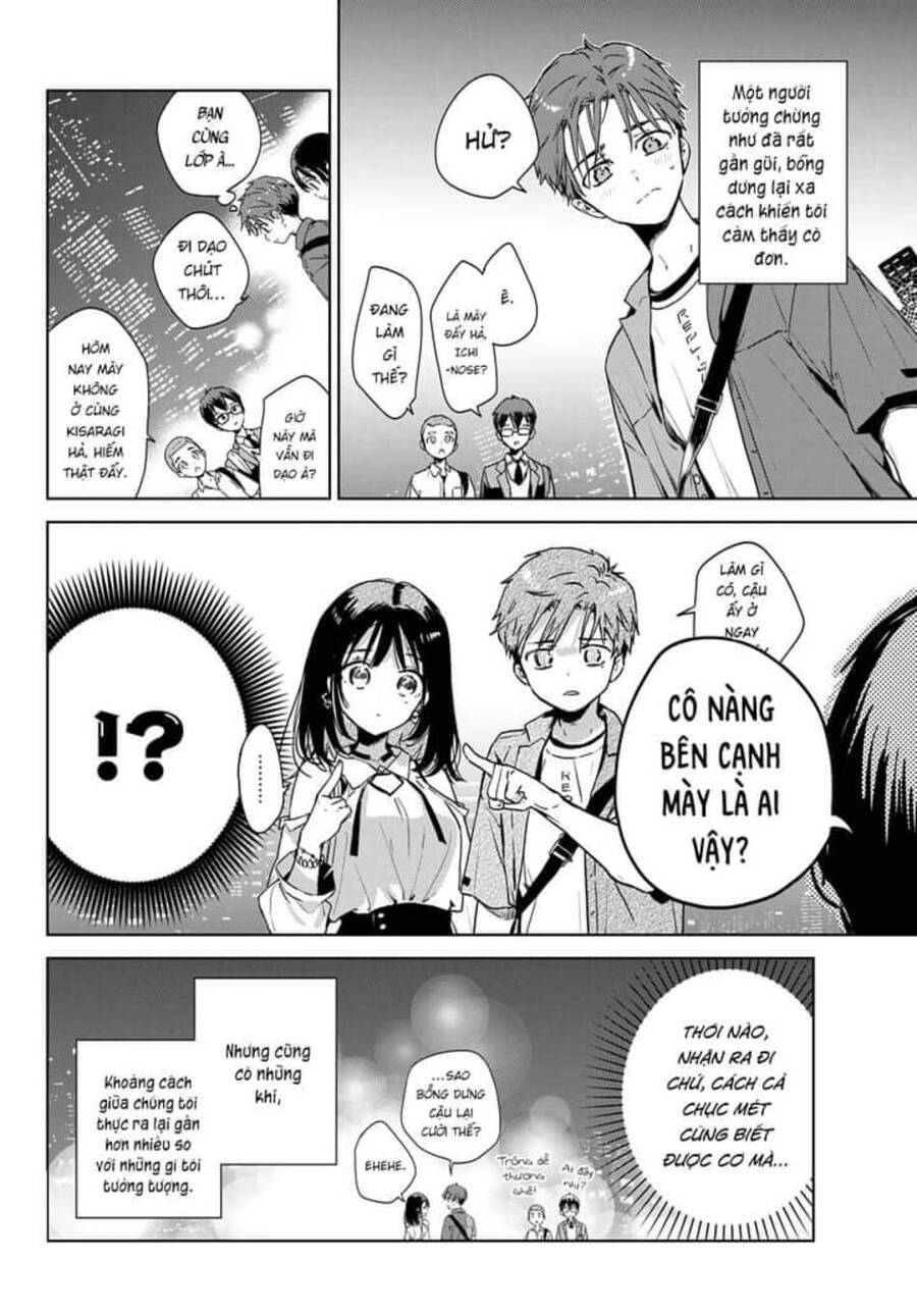 Tuyển Tập Oneshot Chapter 333 - 20