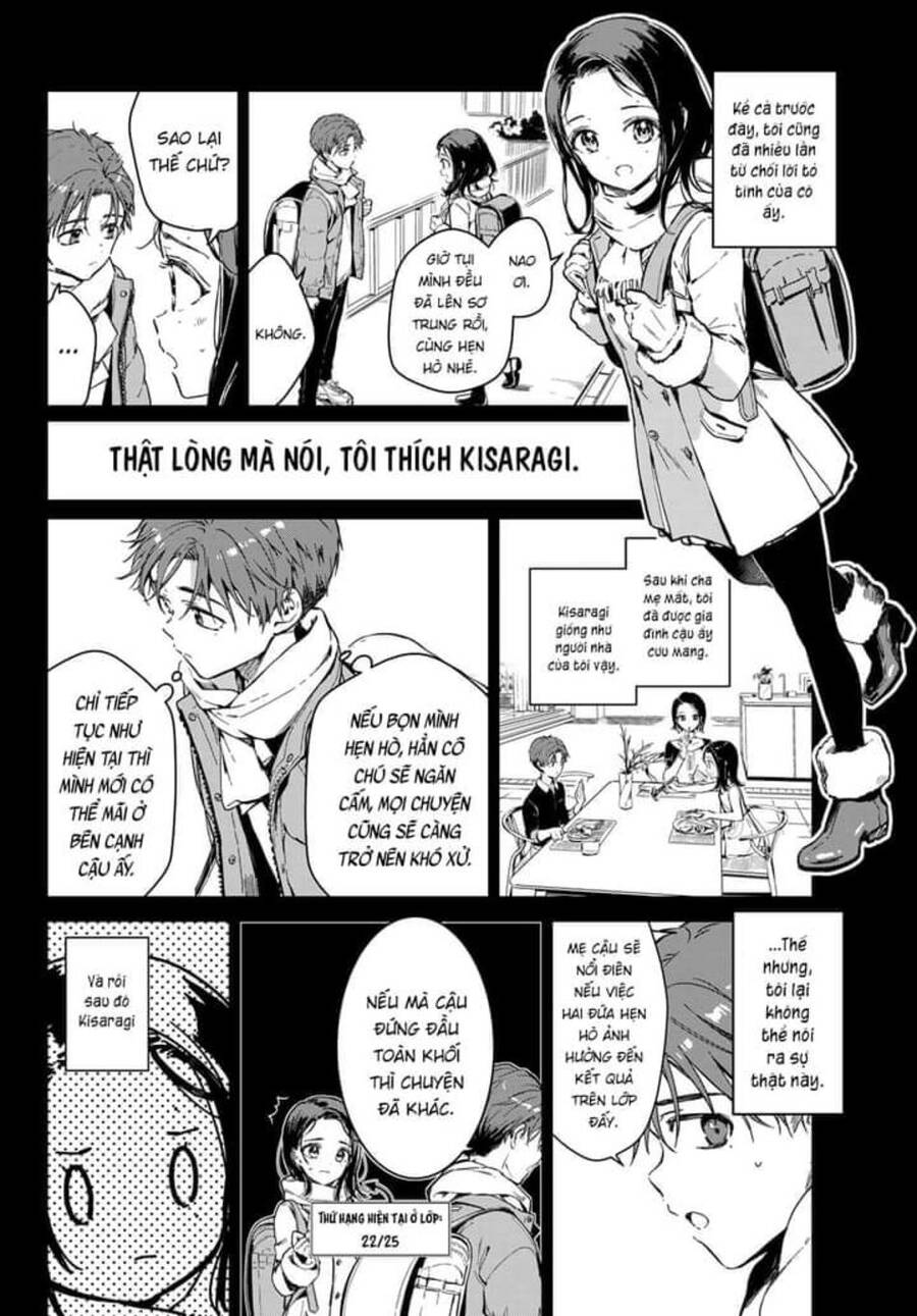 Tuyển Tập Oneshot Chapter 333 - 3