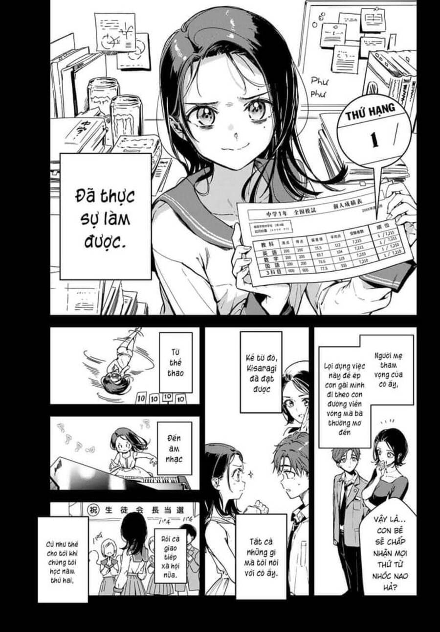 Tuyển Tập Oneshot Chapter 333 - 4