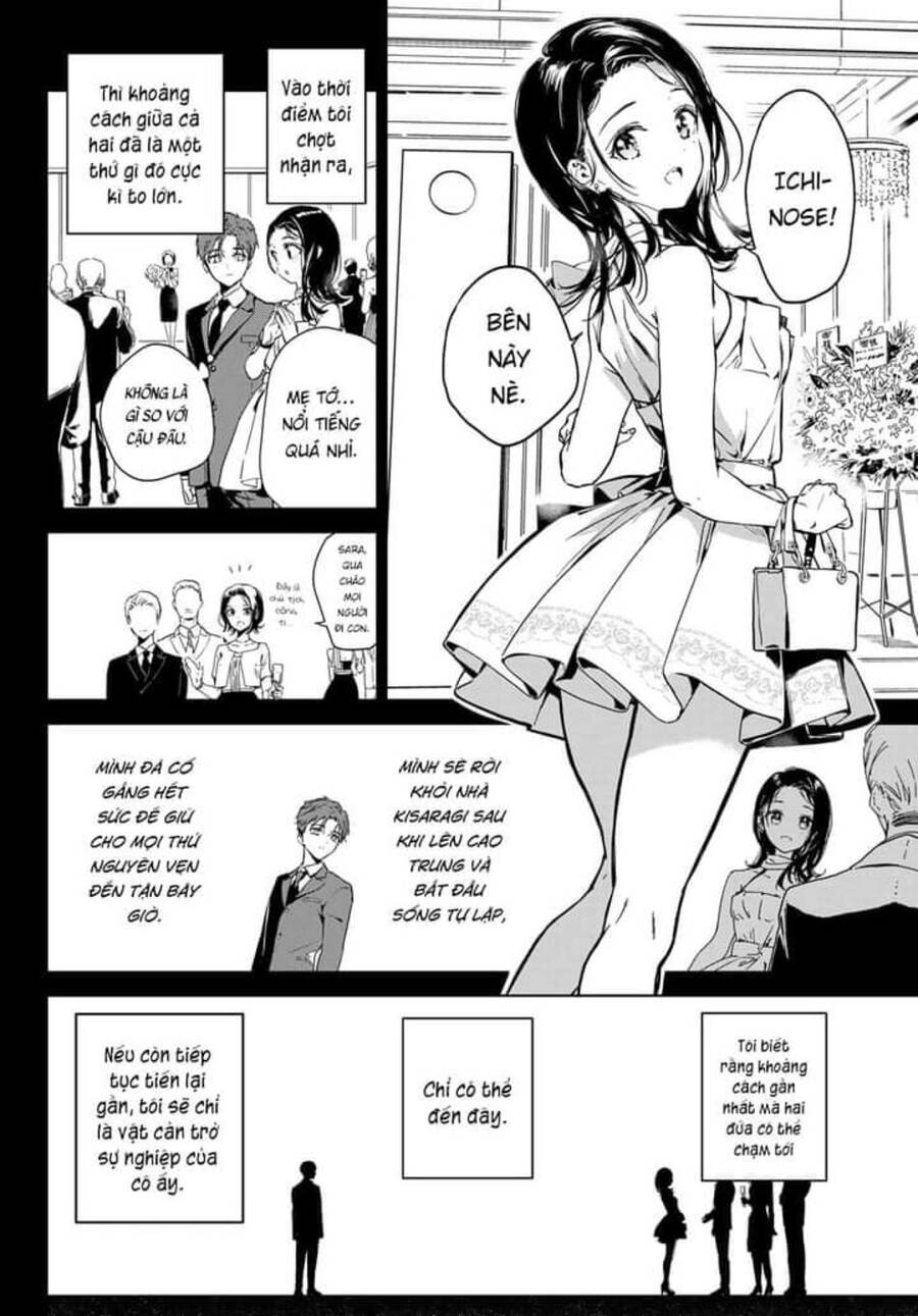 Tuyển Tập Oneshot Chapter 333 - 5