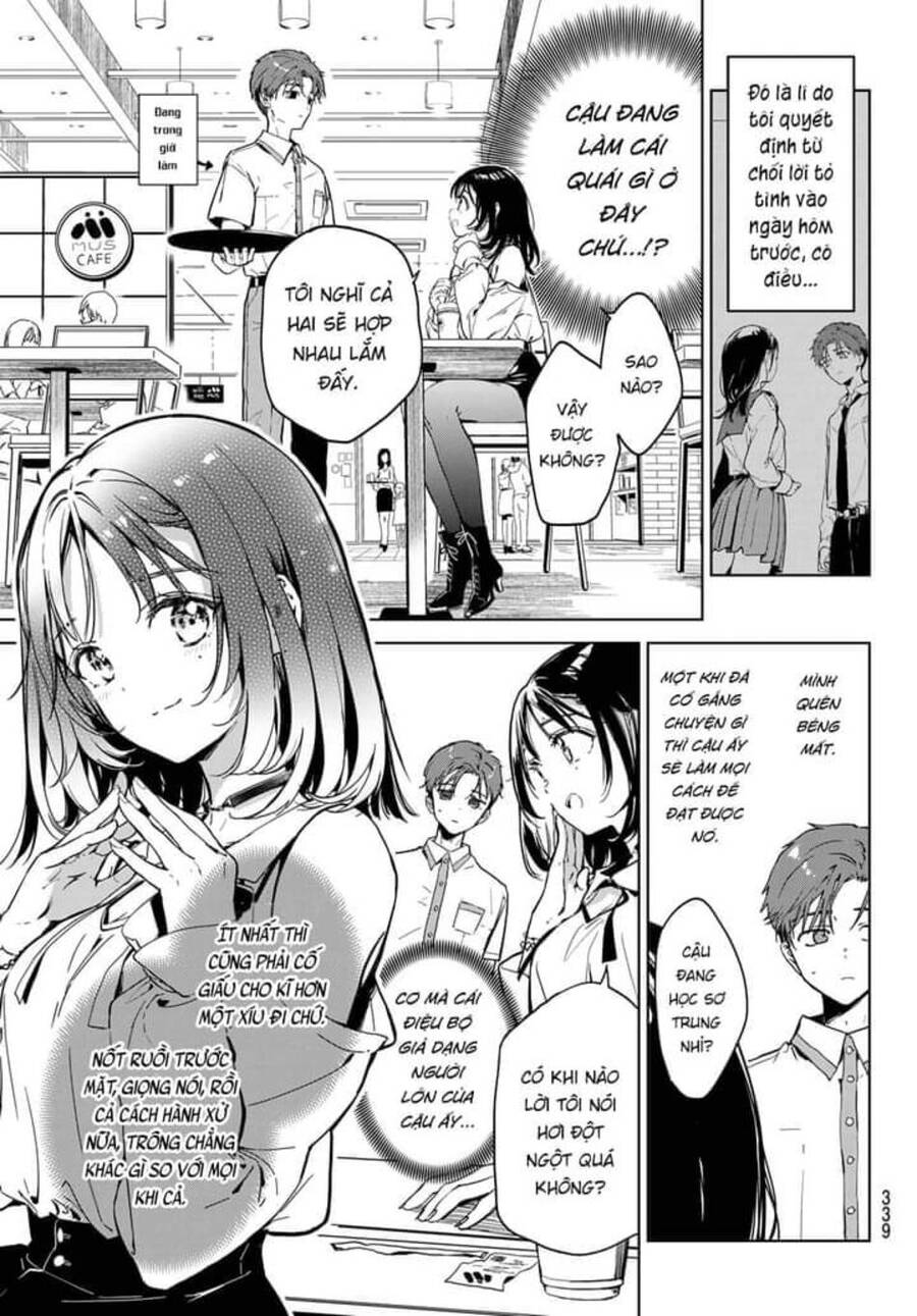 Tuyển Tập Oneshot Chapter 333 - 6