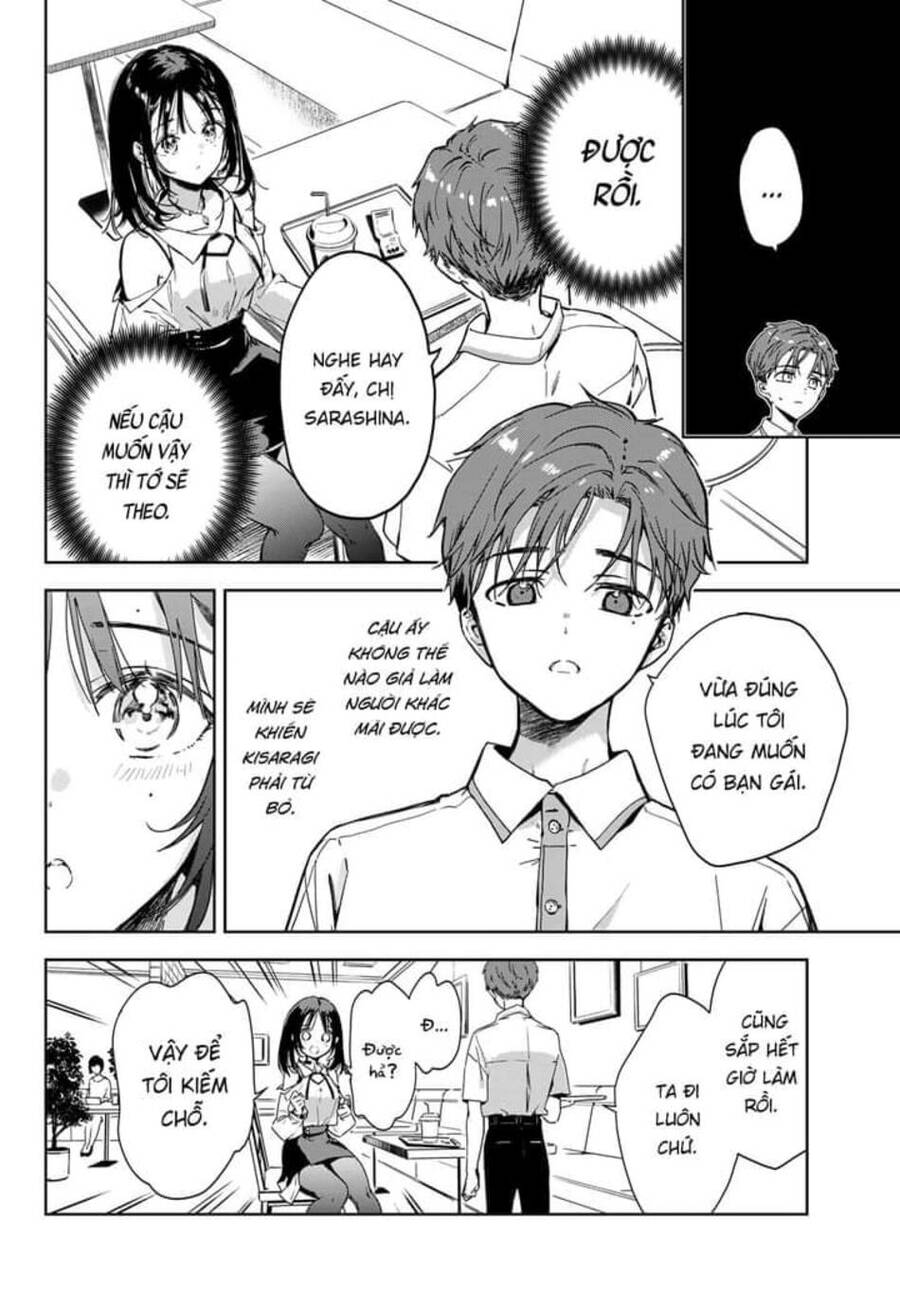 Tuyển Tập Oneshot Chapter 333 - 7