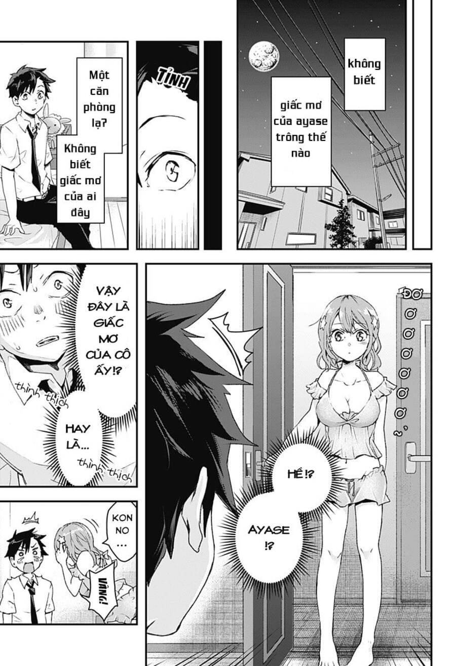 Tuyển Tập Oneshot Chapter 334 - 3