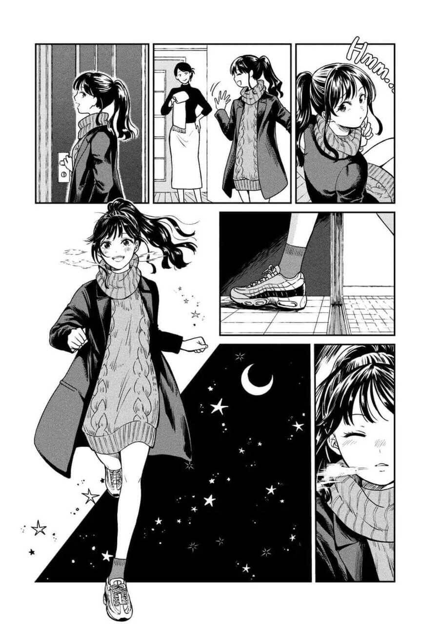 Tuyển Tập Oneshot Chapter 335 - 3