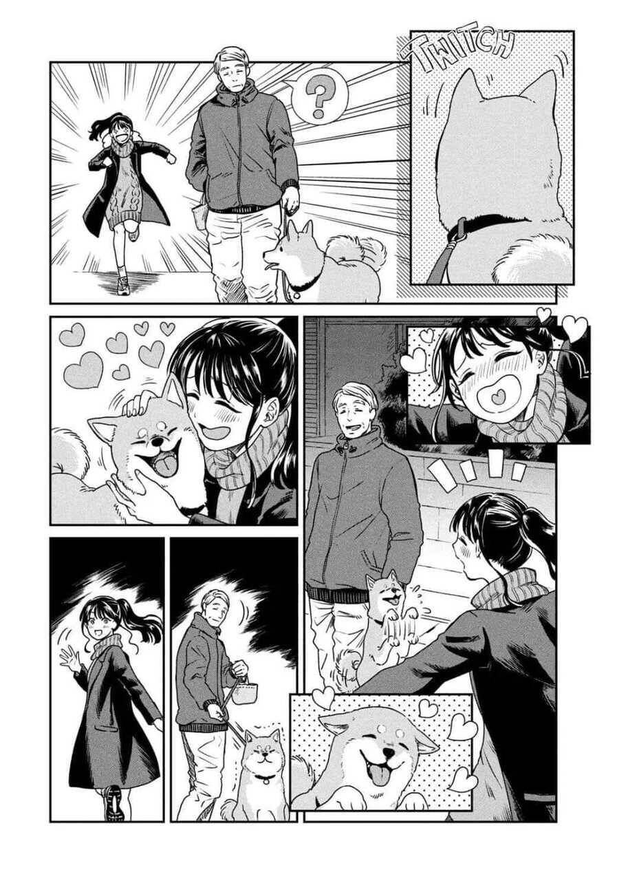 Tuyển Tập Oneshot Chapter 335 - 5