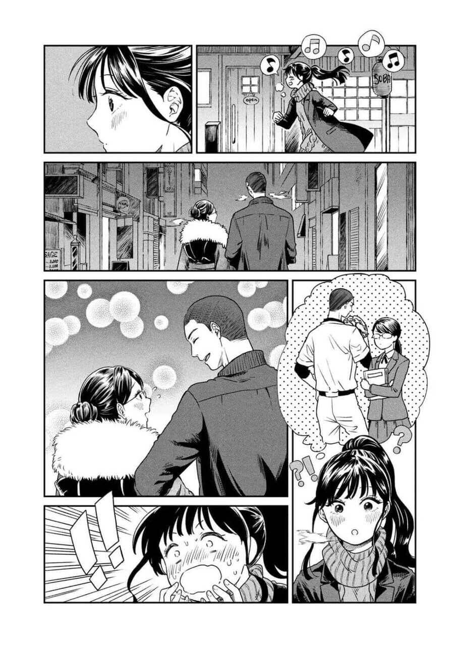 Tuyển Tập Oneshot Chapter 335 - 6