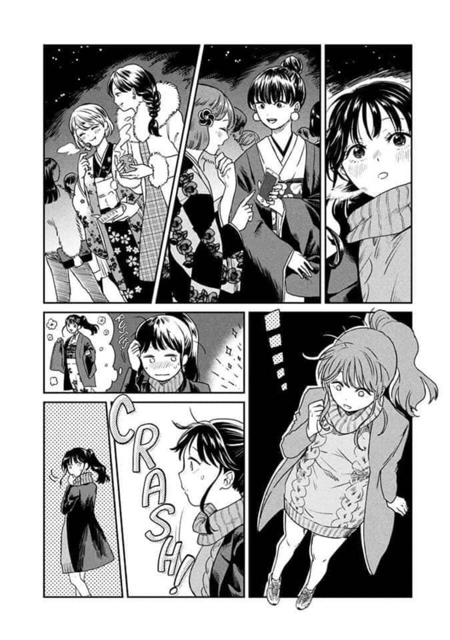 Tuyển Tập Oneshot Chapter 335 - 8