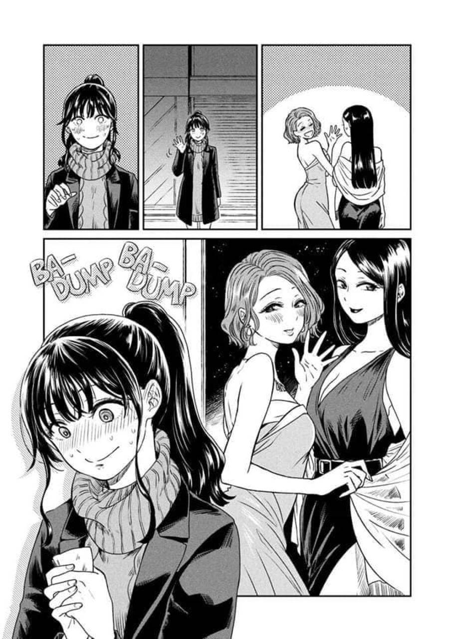 Tuyển Tập Oneshot Chapter 335 - 10