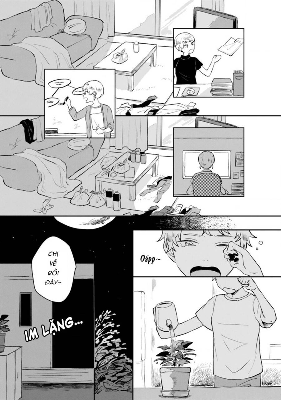 Tuyển Tập Oneshot Chapter 336 - 13