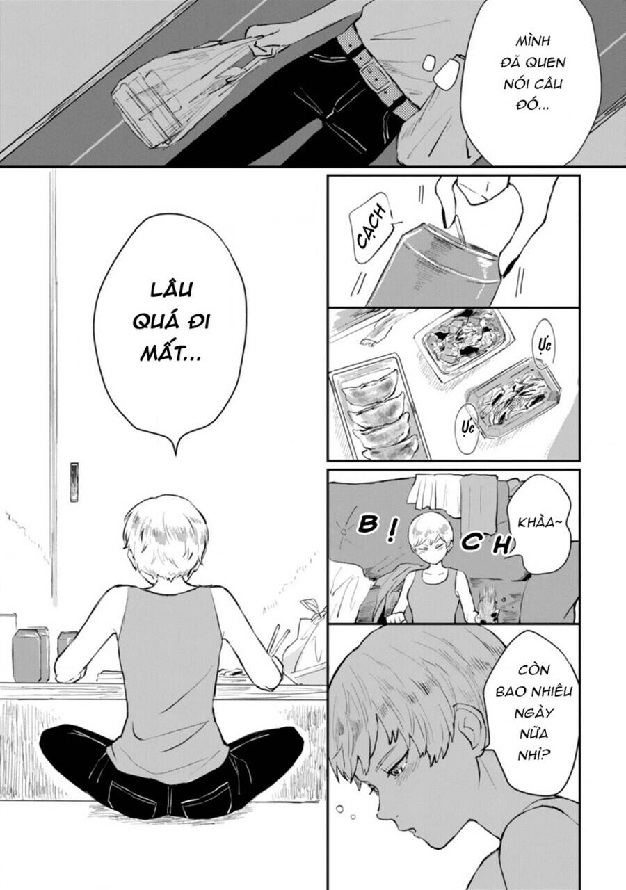 Tuyển Tập Oneshot Chapter 336 - 14