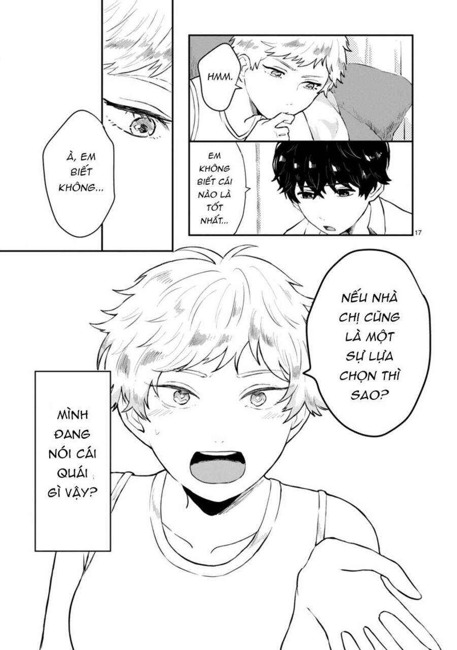 Tuyển Tập Oneshot Chapter 336 - 19