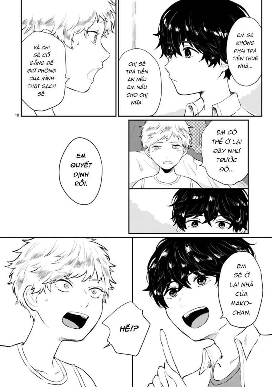 Tuyển Tập Oneshot Chapter 336 - 20