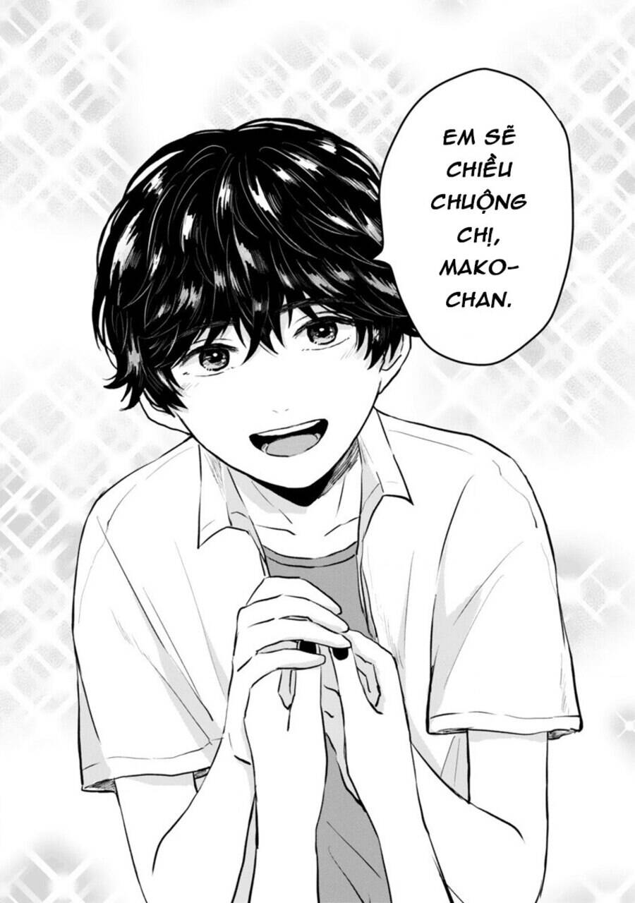 Tuyển Tập Oneshot Chapter 336 - 23