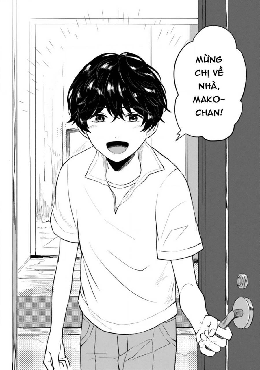 Tuyển Tập Oneshot Chapter 336 - 4
