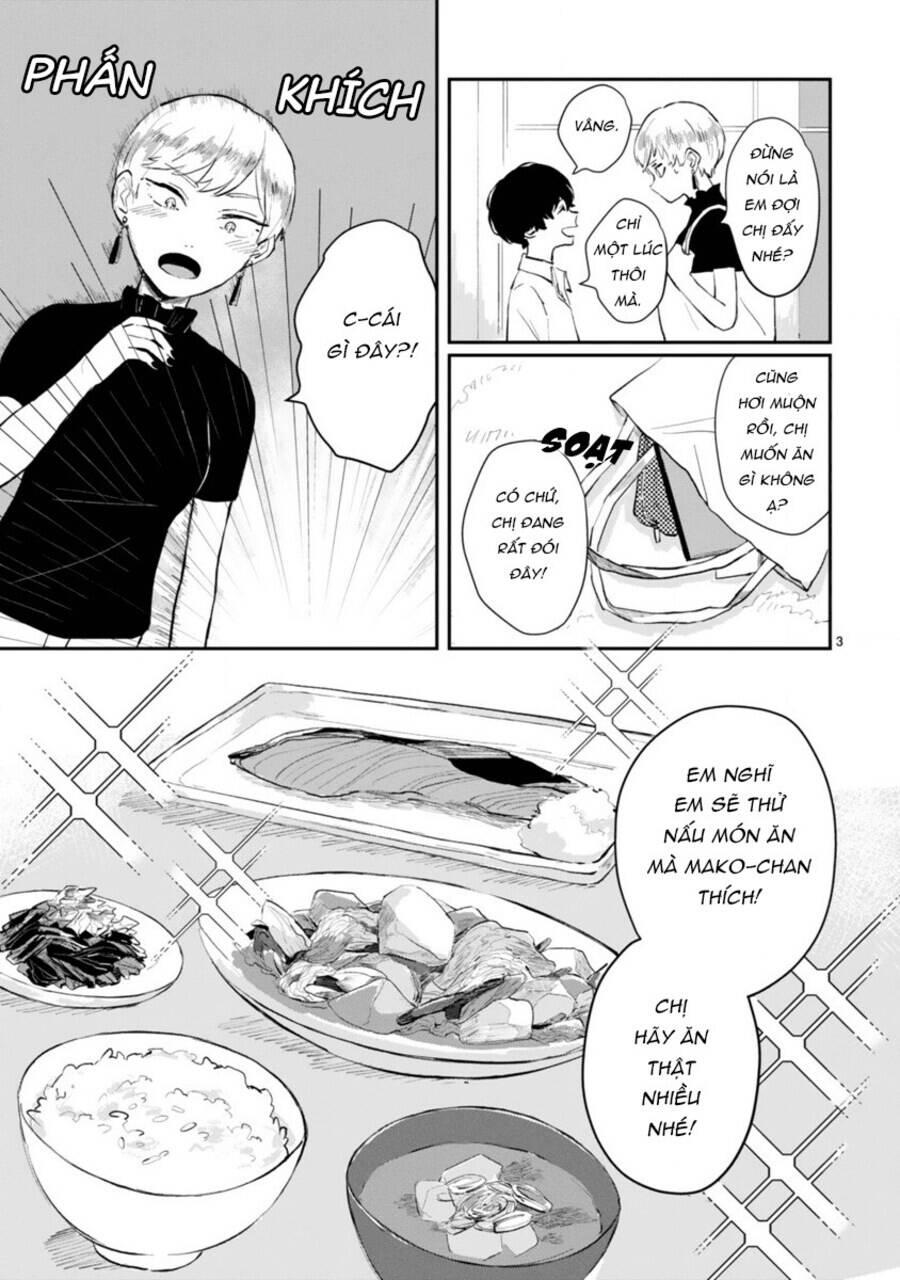 Tuyển Tập Oneshot Chapter 336 - 5