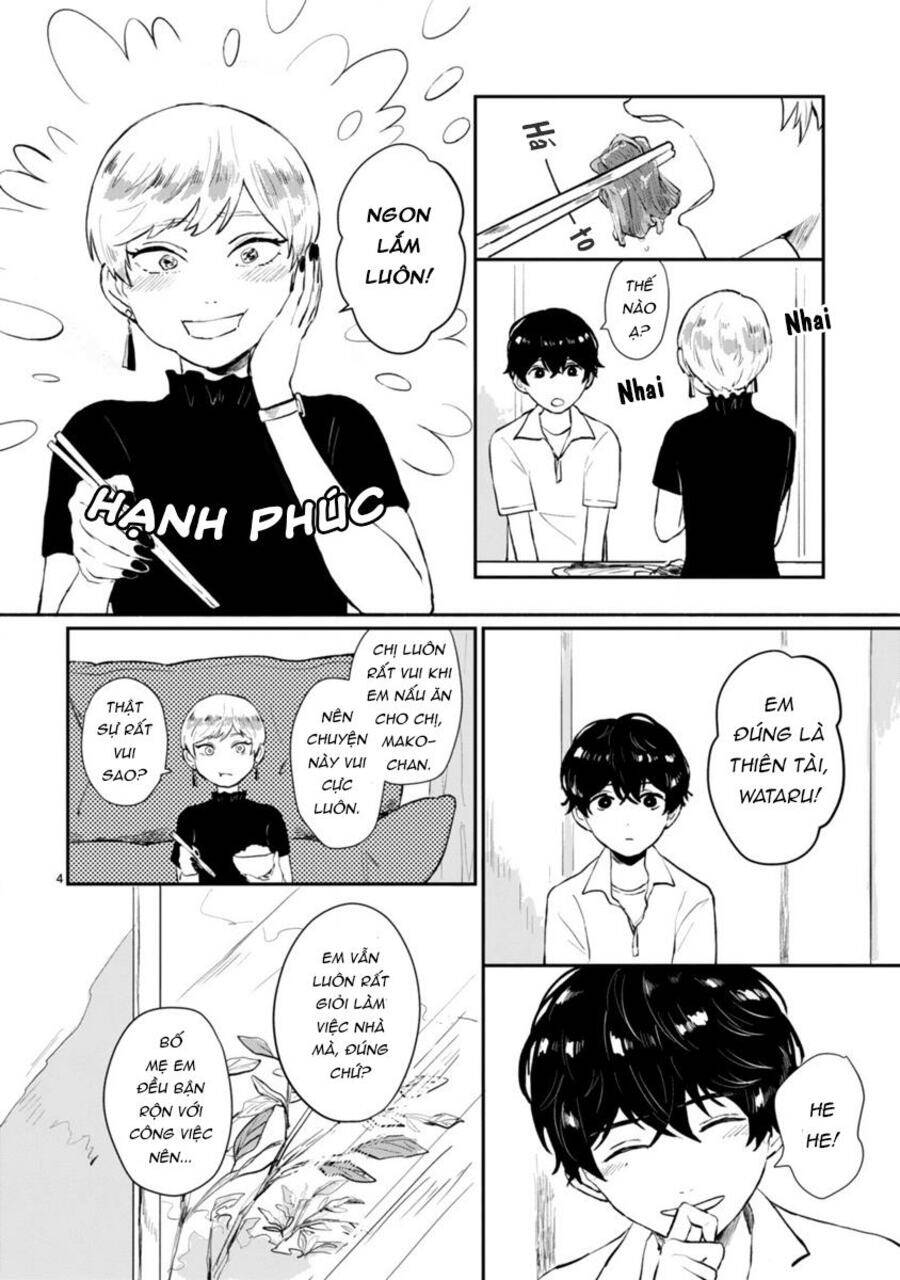 Tuyển Tập Oneshot Chapter 336 - 6