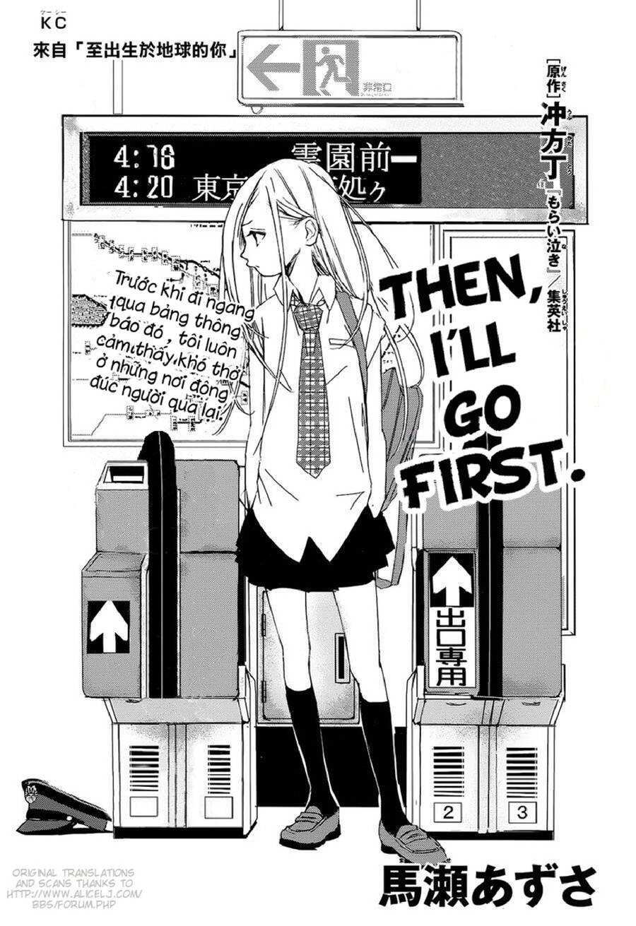 Tuyển Tập Oneshot Chapter 339 - 1