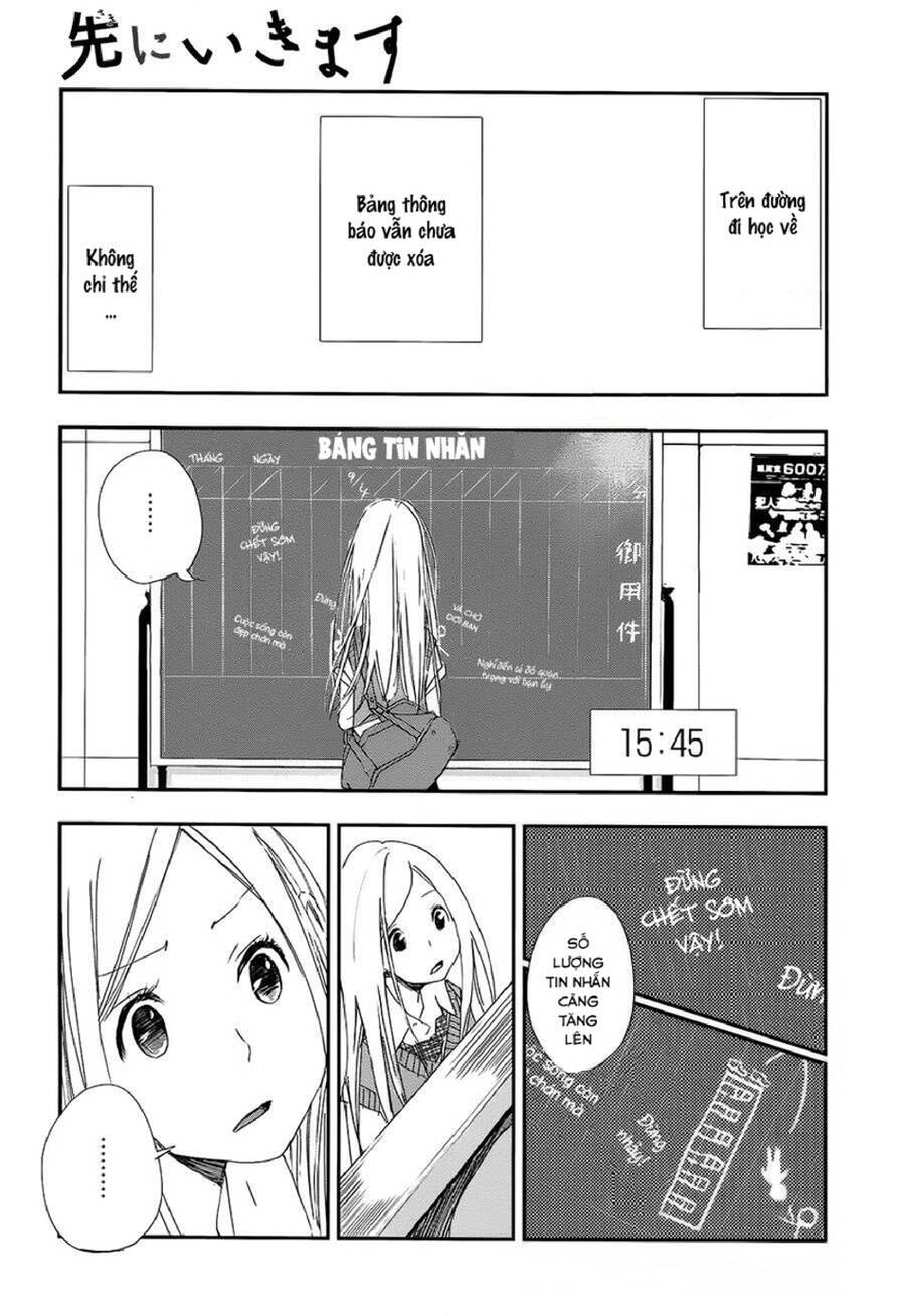 Tuyển Tập Oneshot Chapter 339 - 11