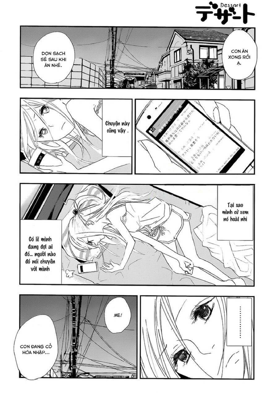 Tuyển Tập Oneshot Chapter 339 - 12