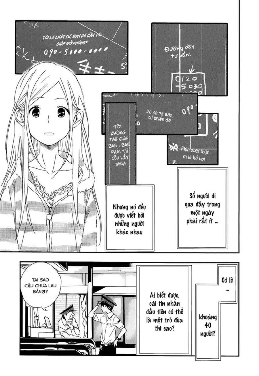 Tuyển Tập Oneshot Chapter 339 - 15