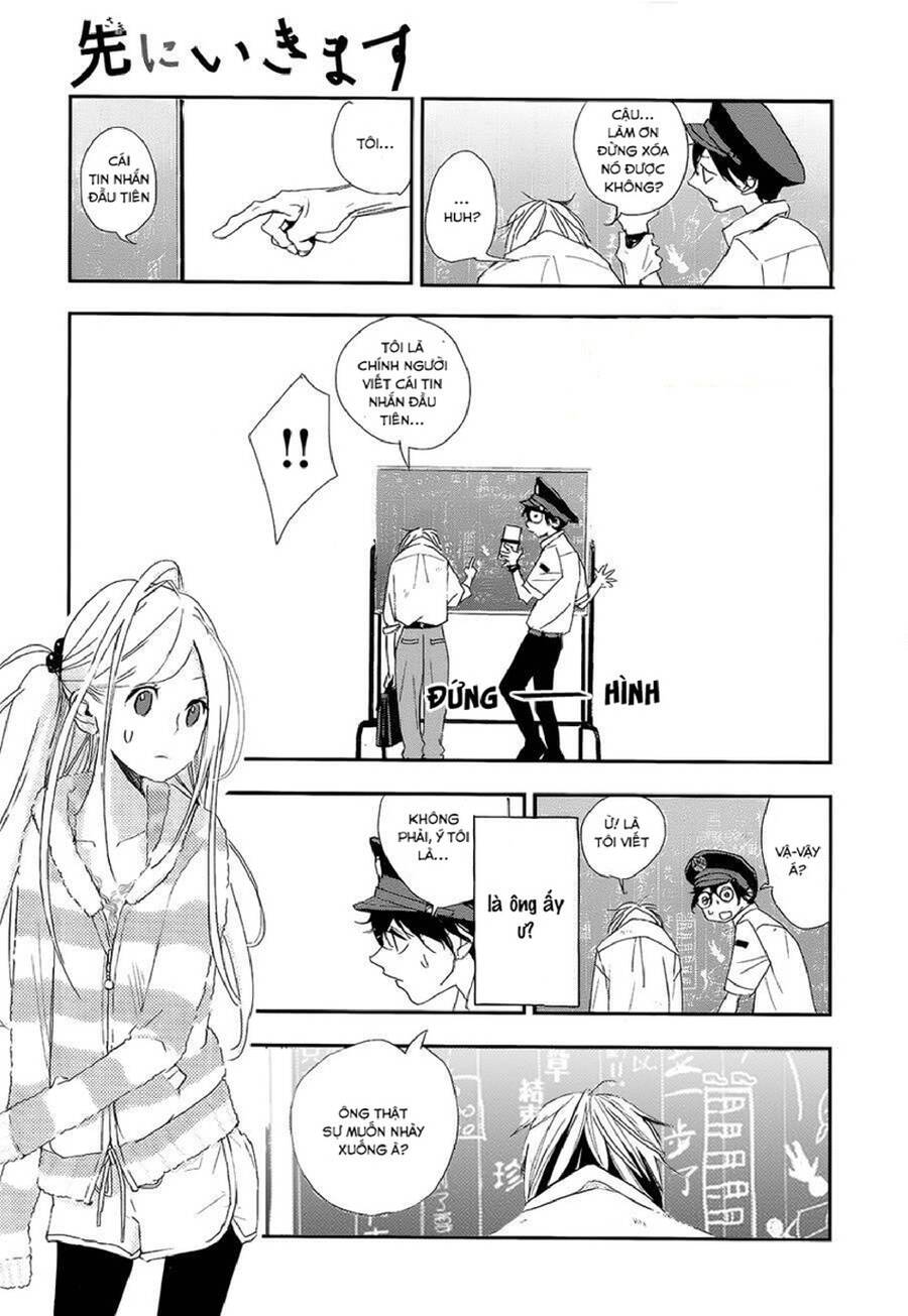 Tuyển Tập Oneshot Chapter 339 - 17