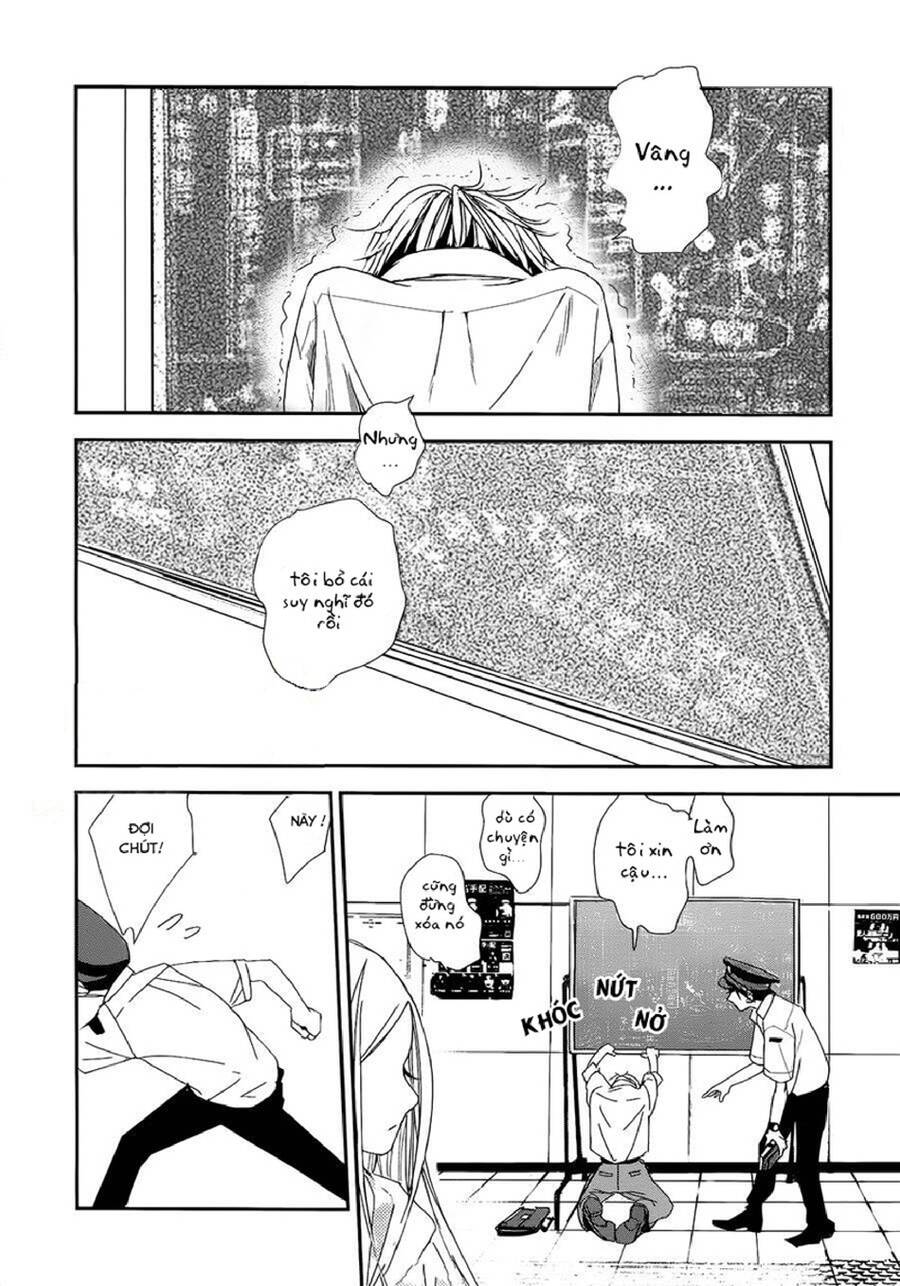 Tuyển Tập Oneshot Chapter 339 - 18