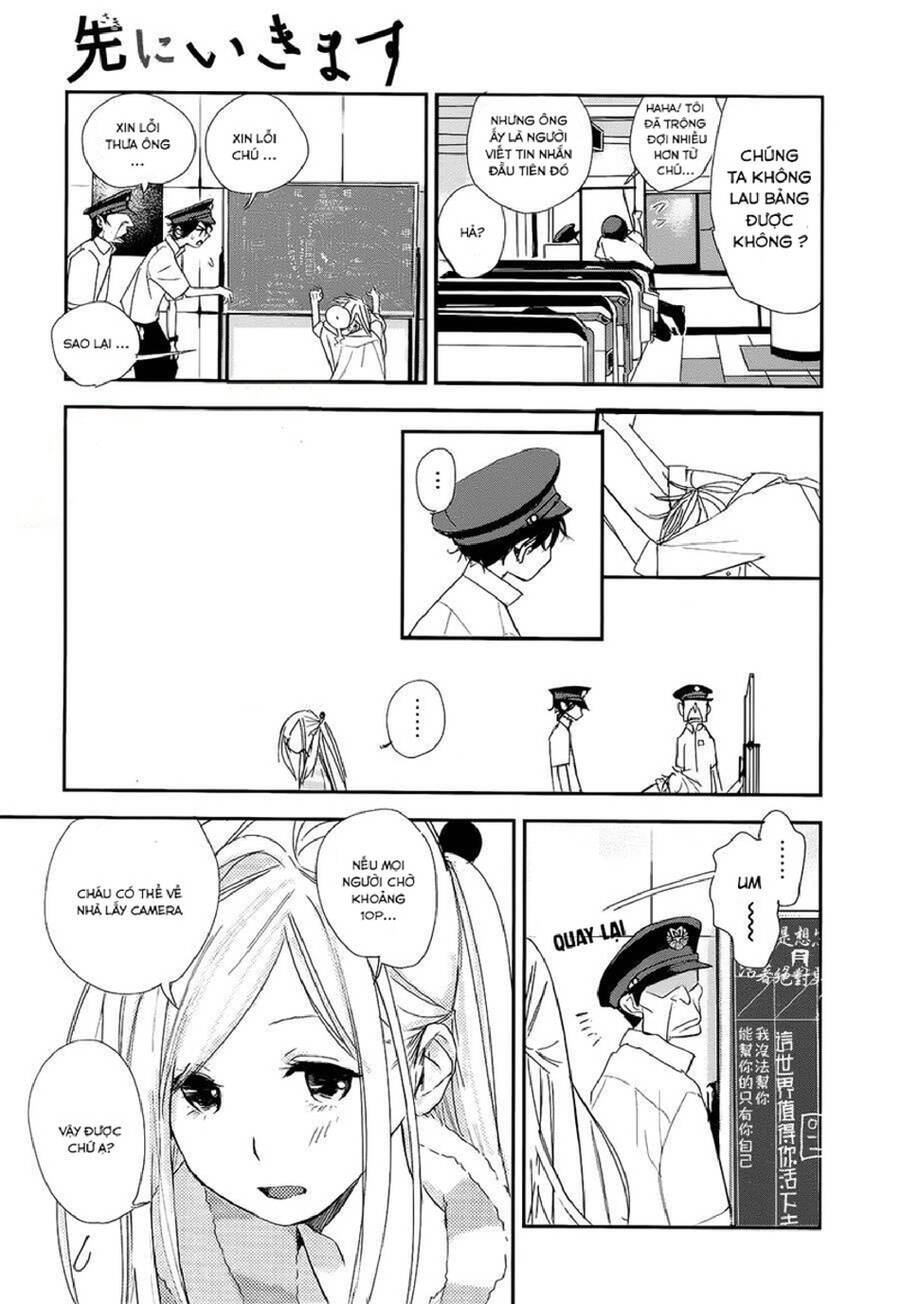 Tuyển Tập Oneshot Chapter 339 - 19