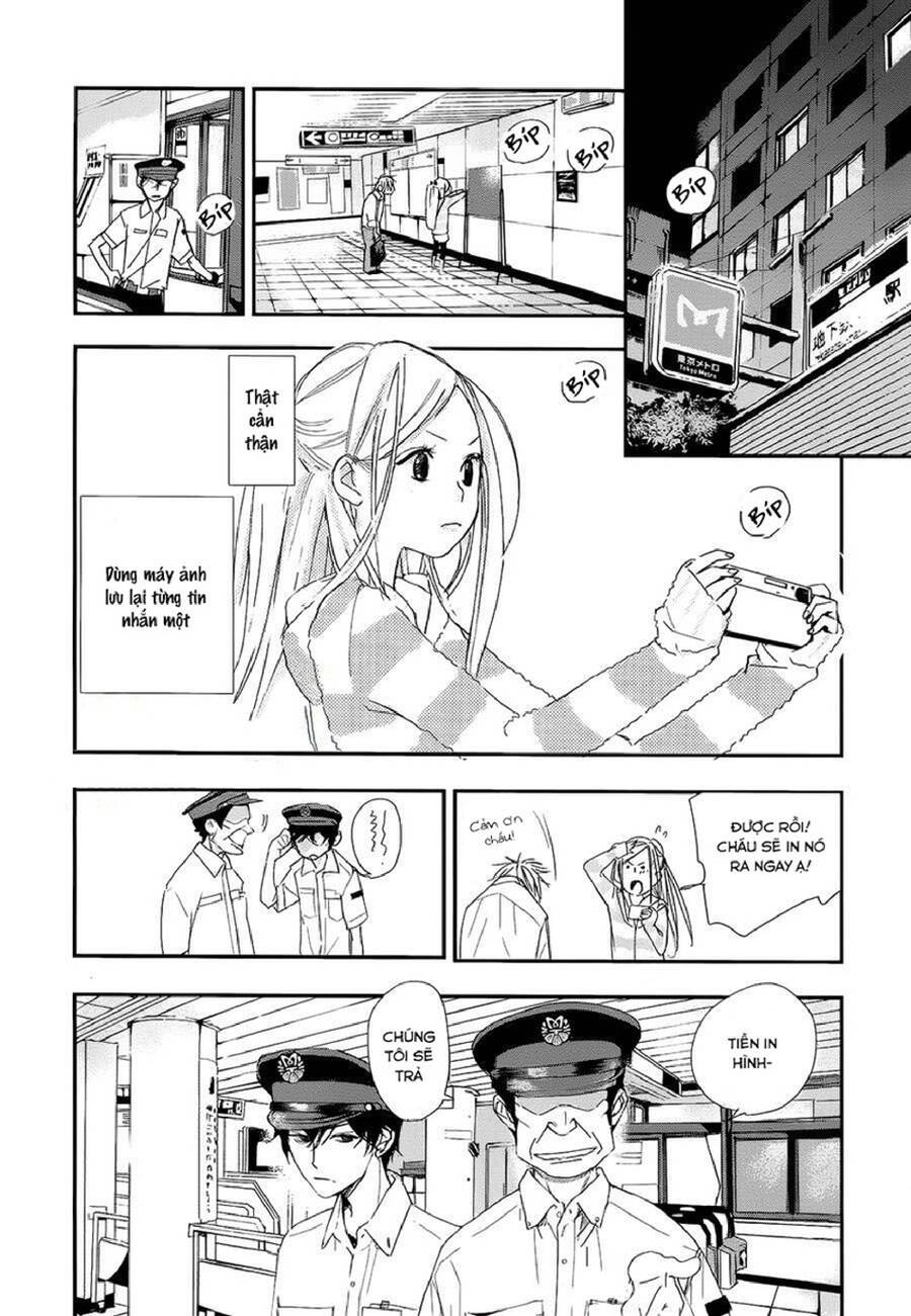 Tuyển Tập Oneshot Chapter 339 - 20