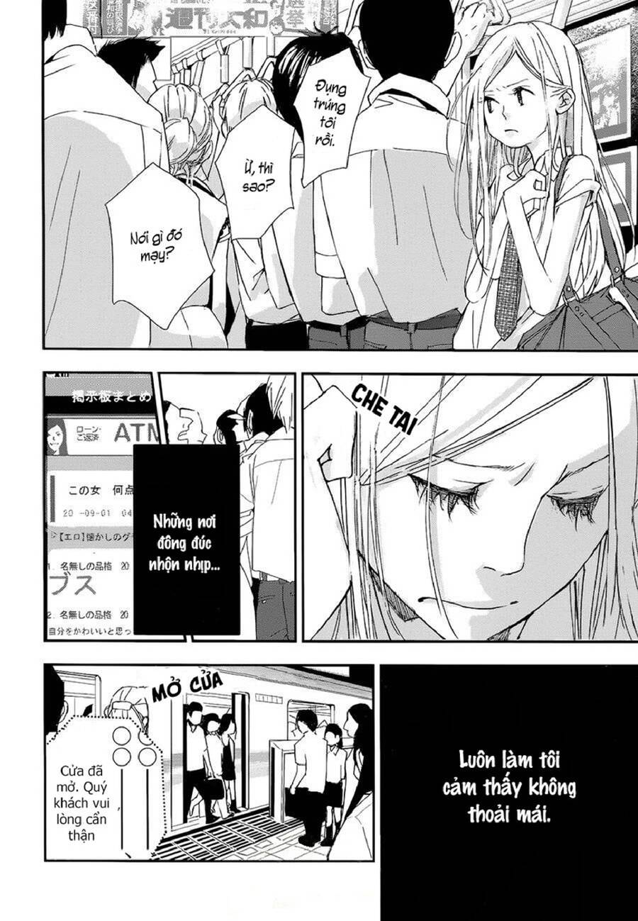 Tuyển Tập Oneshot Chapter 339 - 3