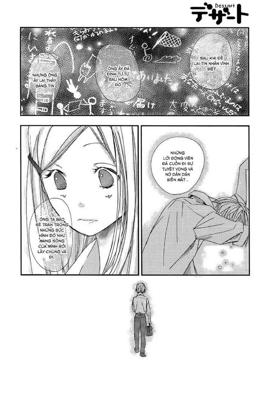 Tuyển Tập Oneshot Chapter 339 - 23