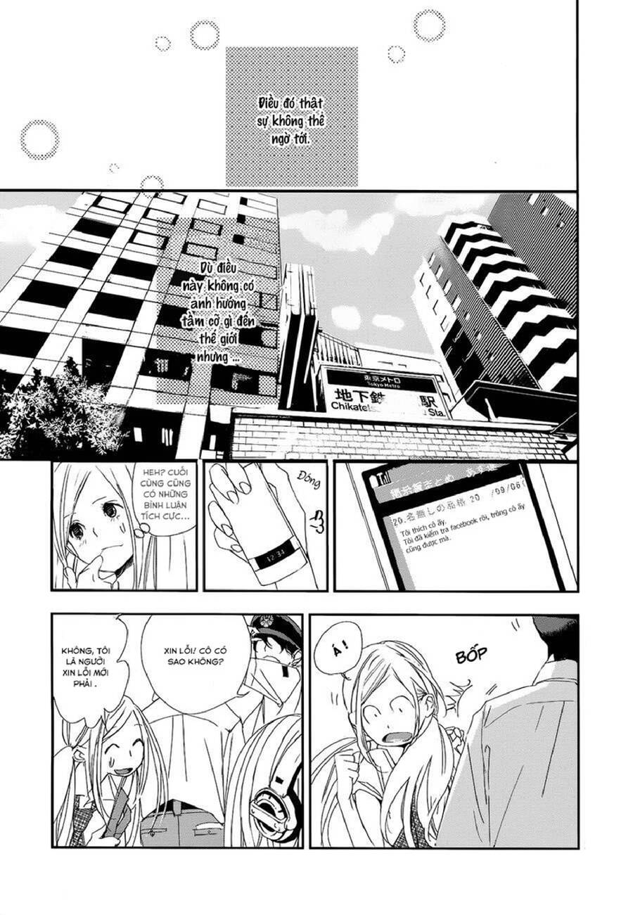 Tuyển Tập Oneshot Chapter 339 - 24